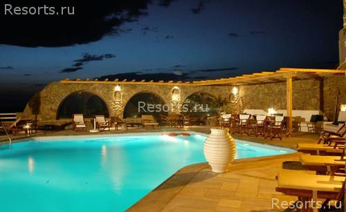 Kouros Hotel & Suites 30